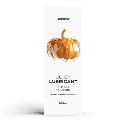 Лубрикант Satisfyer Playful Pumpkin 300ml